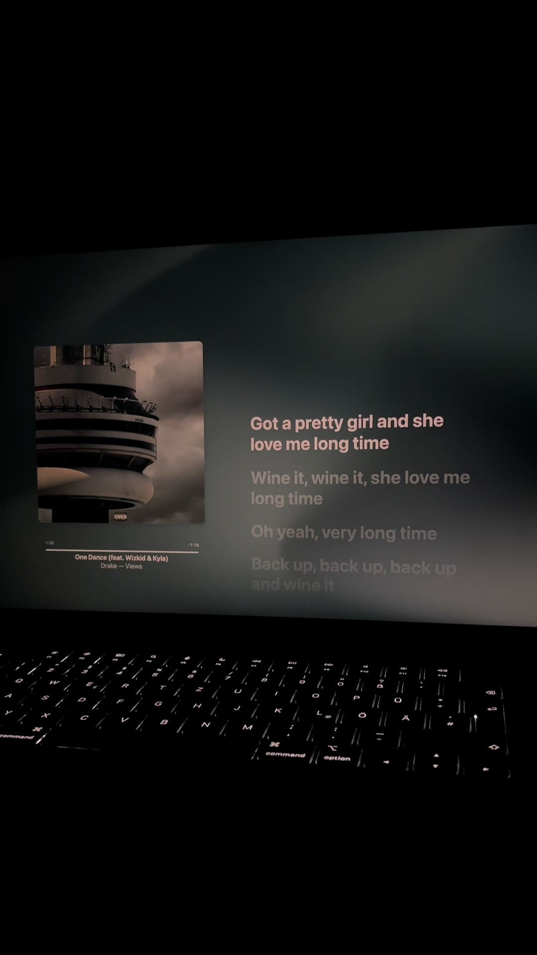 @lsmlyrics
