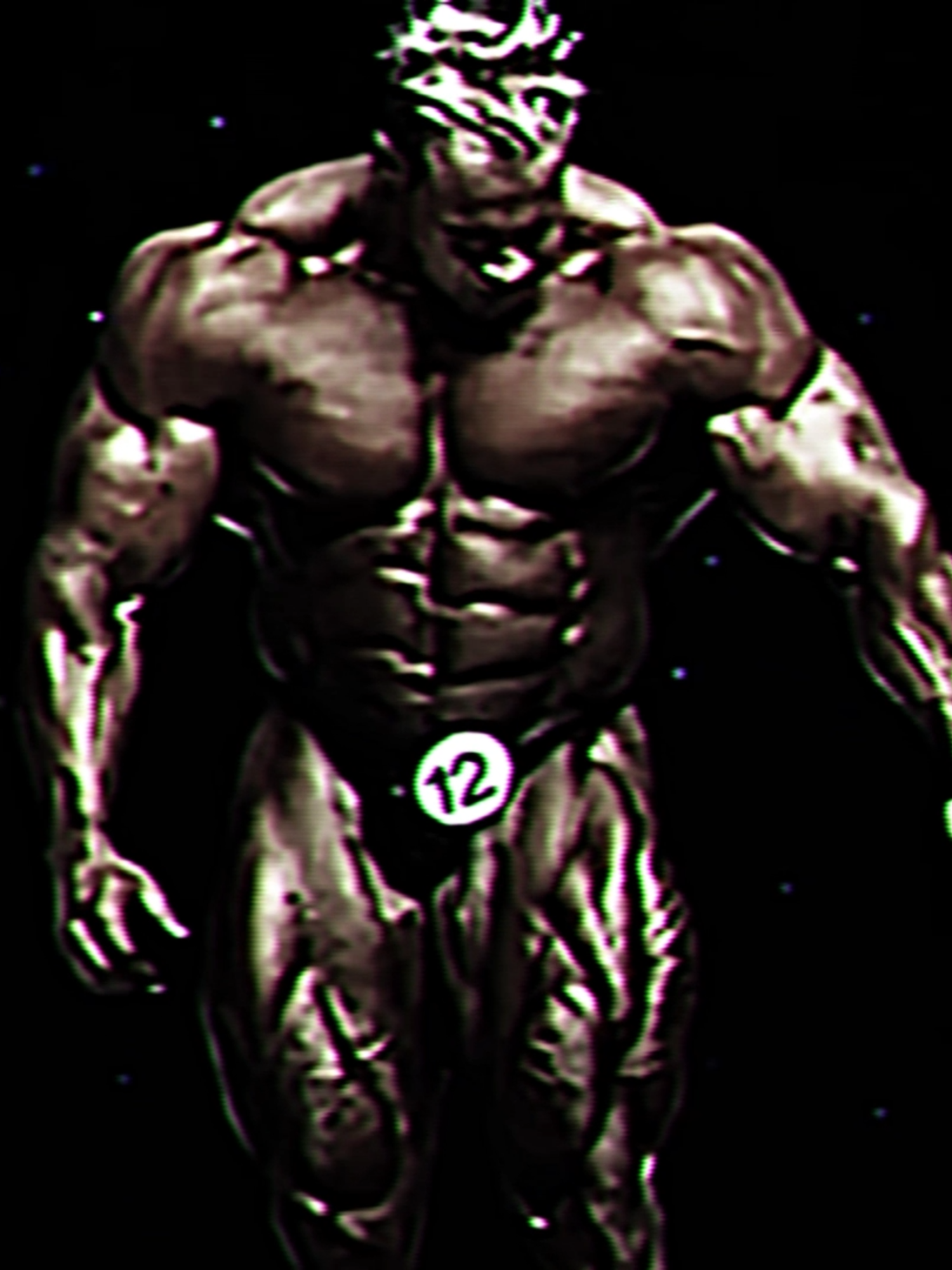@Iron Grit