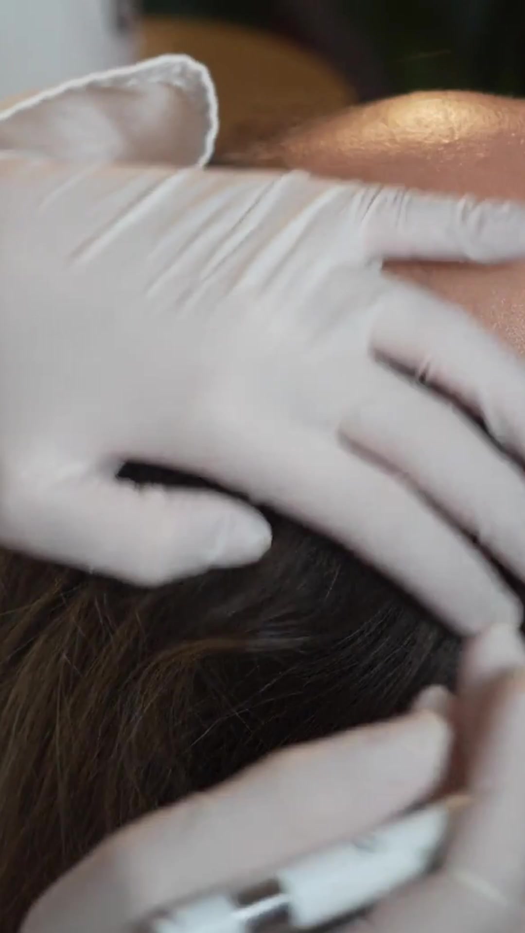 @Ivy B ASMR