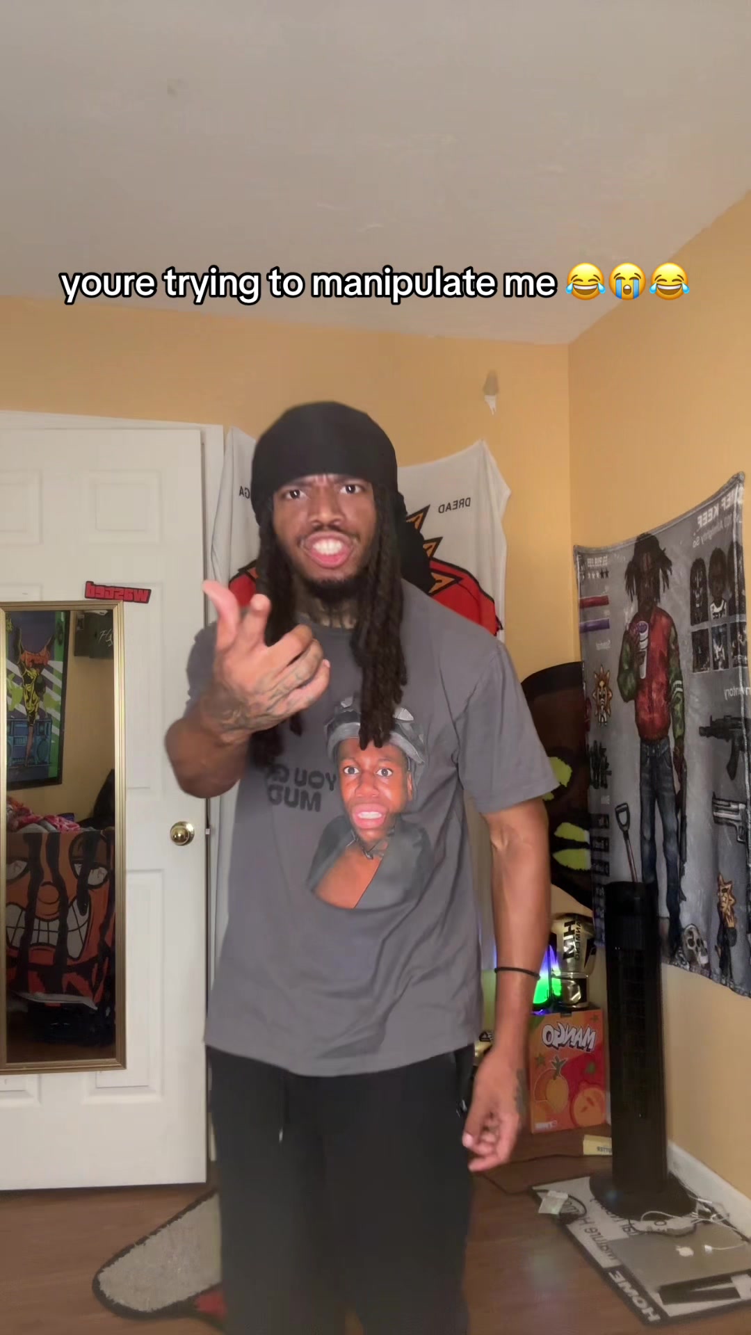 @Dread