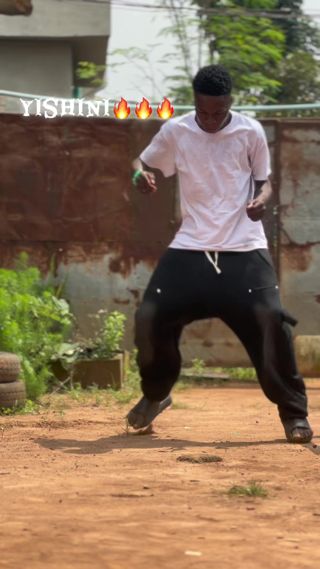 @Shoki Mara