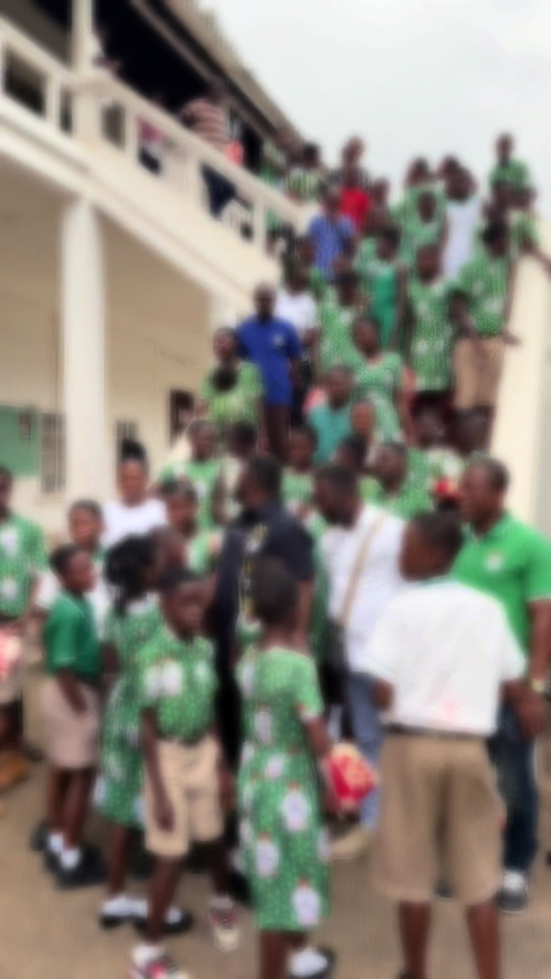 @Dr Frank Amoakohene