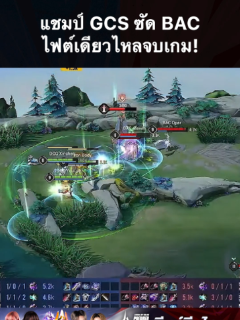 @ศูนย์บำบัดนักกีฬา RoV
