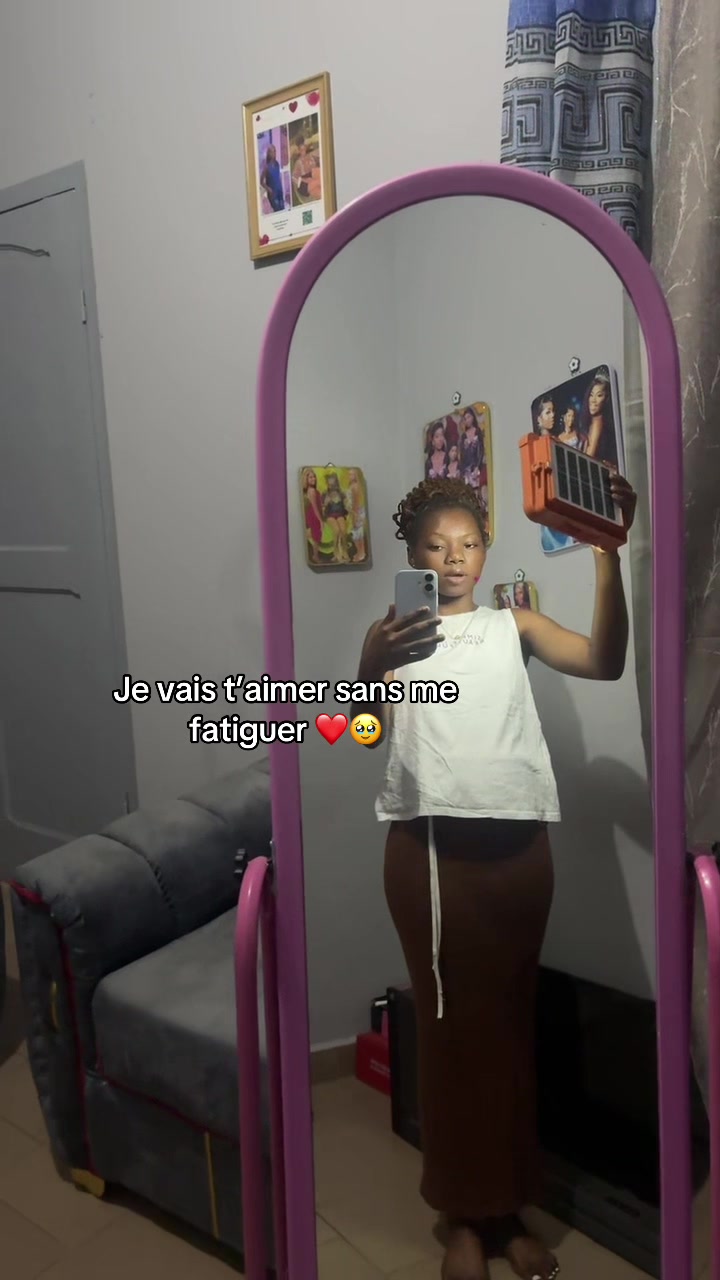 @Mama solution des baddies 🥰