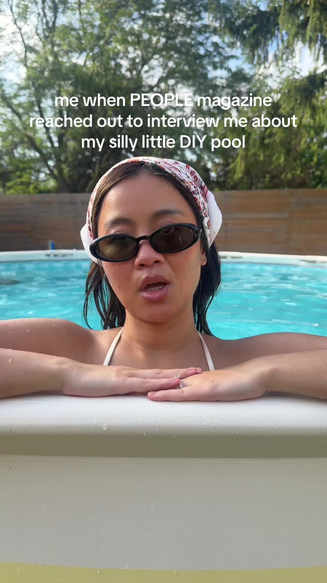 @Rachel Spencer