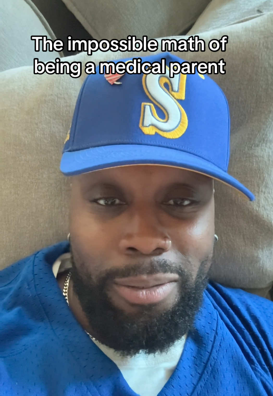 @Rome Johnson | Lifestyle Dad