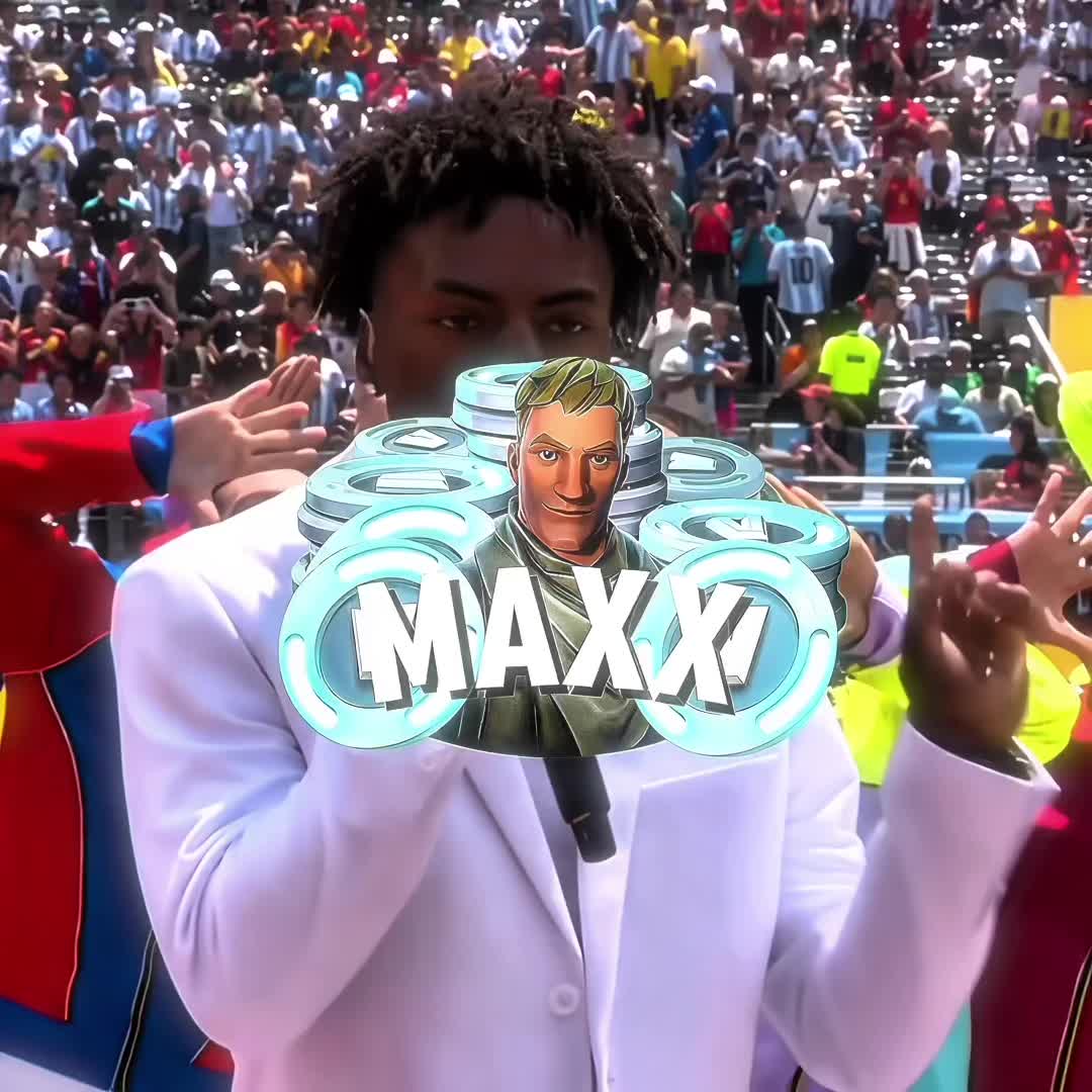 @𝐦𝐚𝐱𝐱