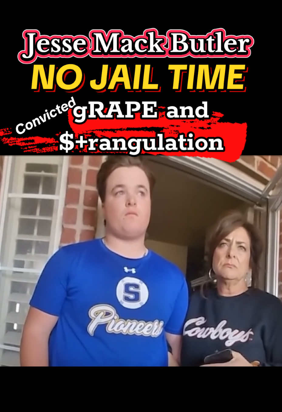 @Crime Time Kenny