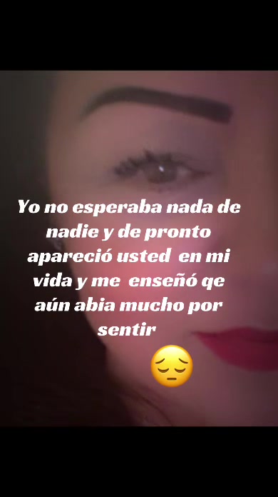 @Gabriela Sanchez