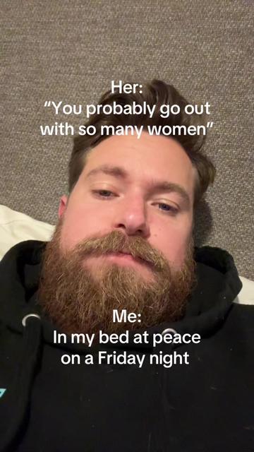 @Trent Howard