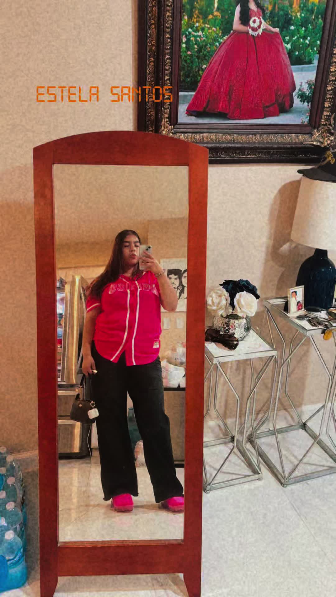 @Estela santos