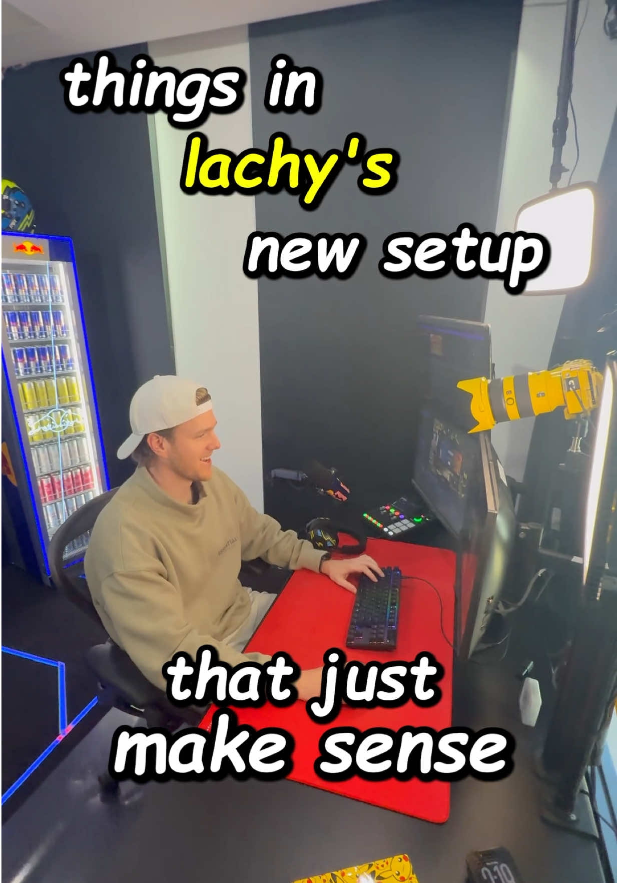 @PWR Lachlan