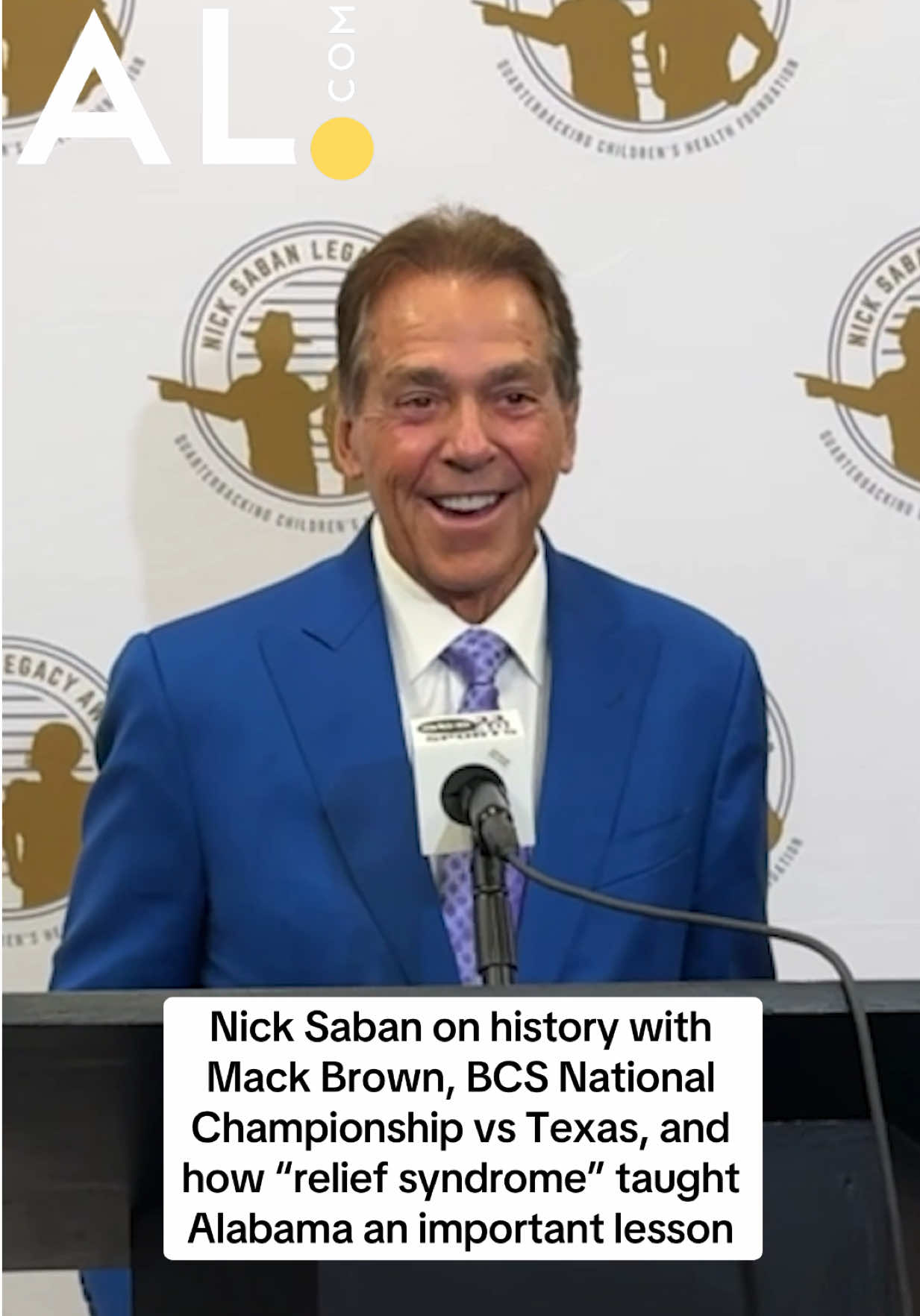@Alabama Crimson Tide on AL.com