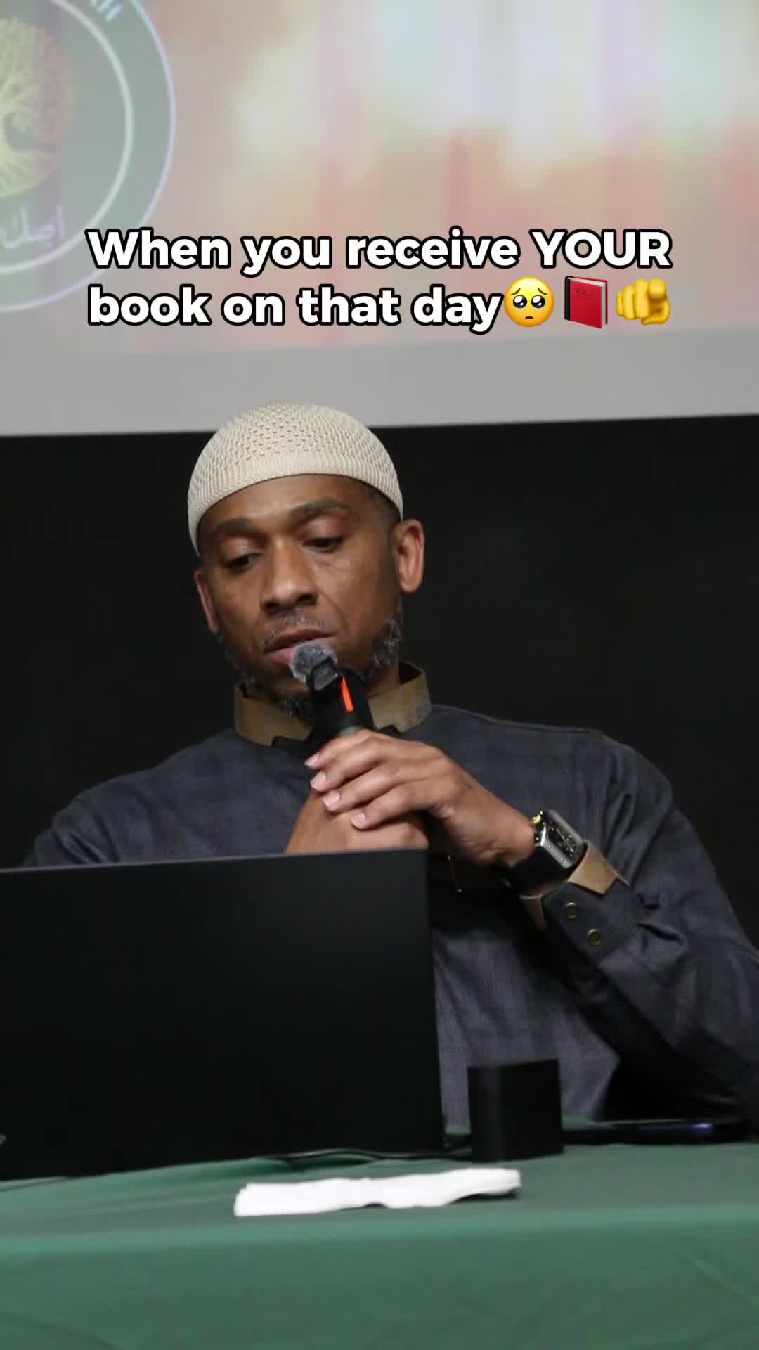 @Roots of Sunnah