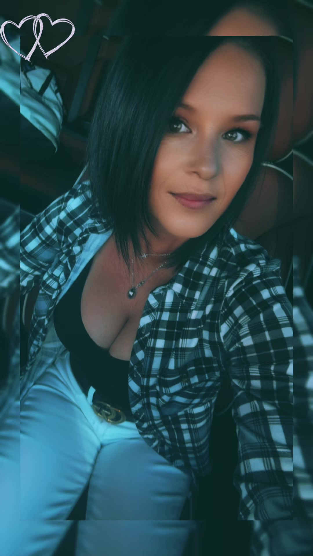 @🫰April Michelle🫰