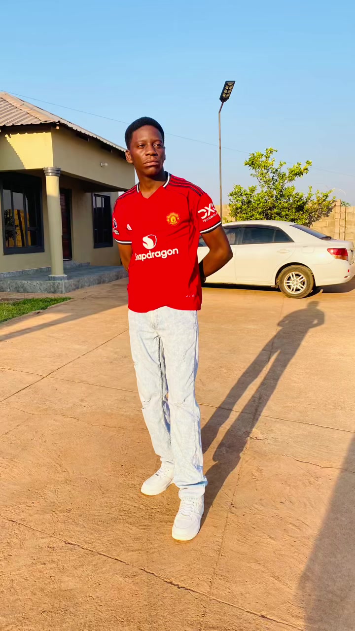 @David Phiri