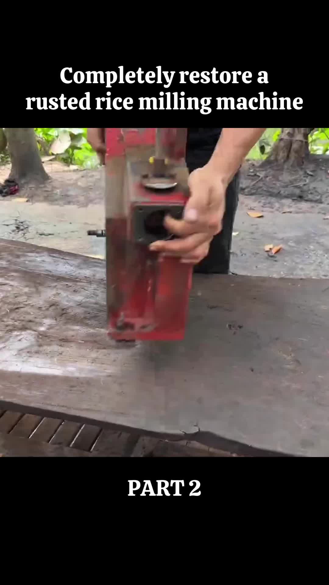 @Restoration USA
