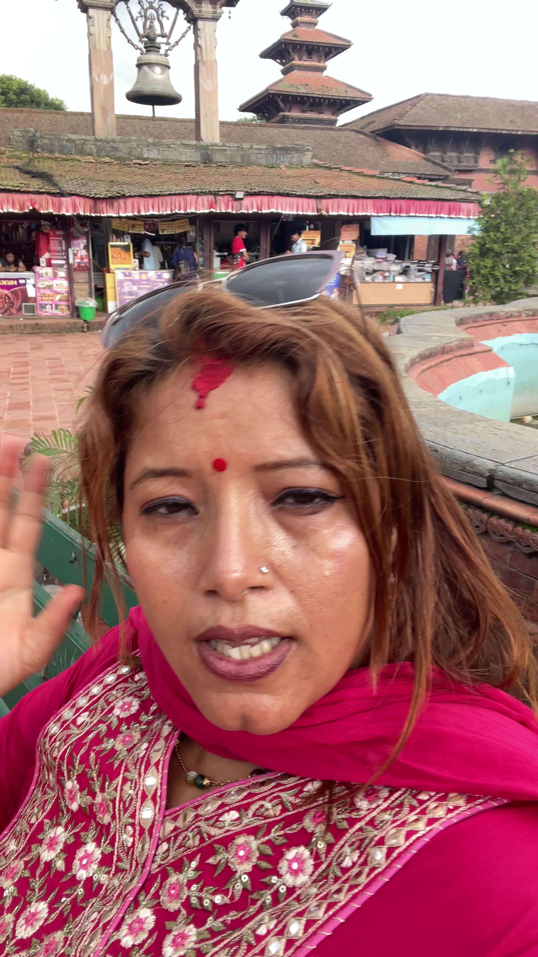 @Sanu_khadka