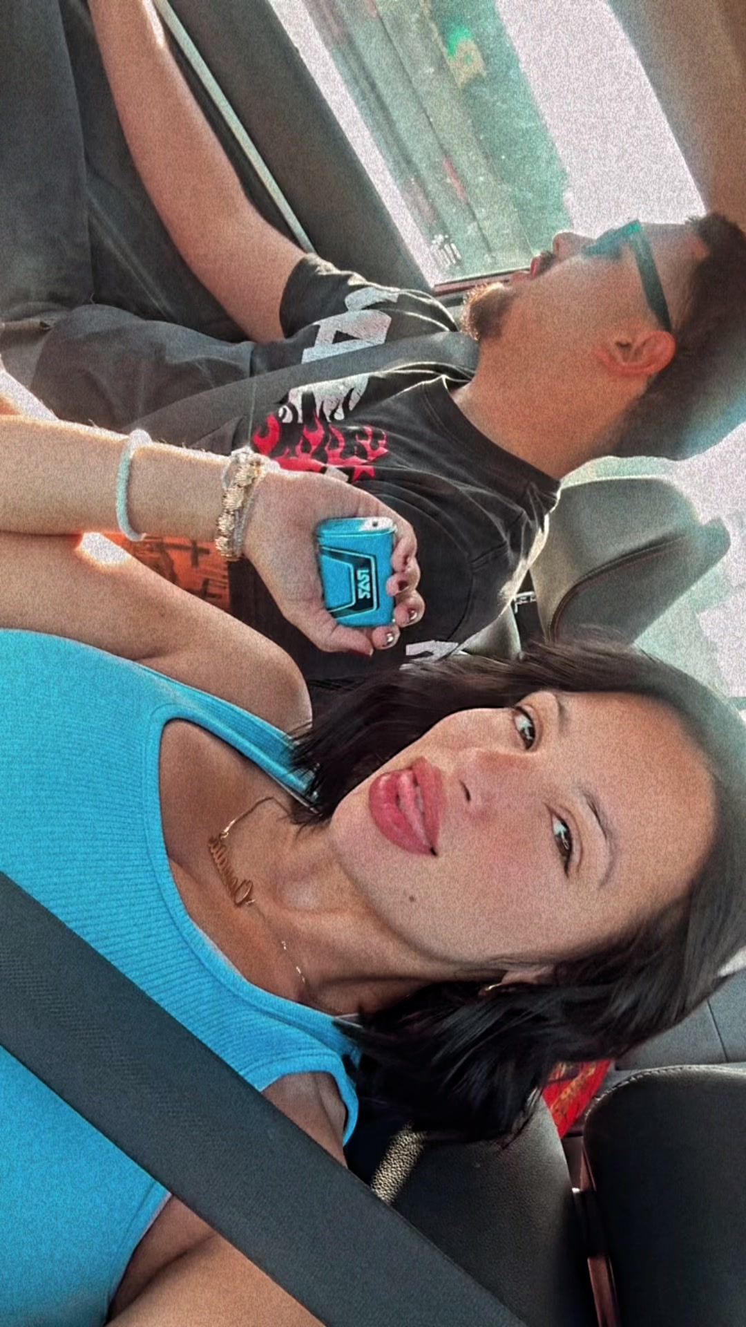 @Clau&rsquo;s ♛