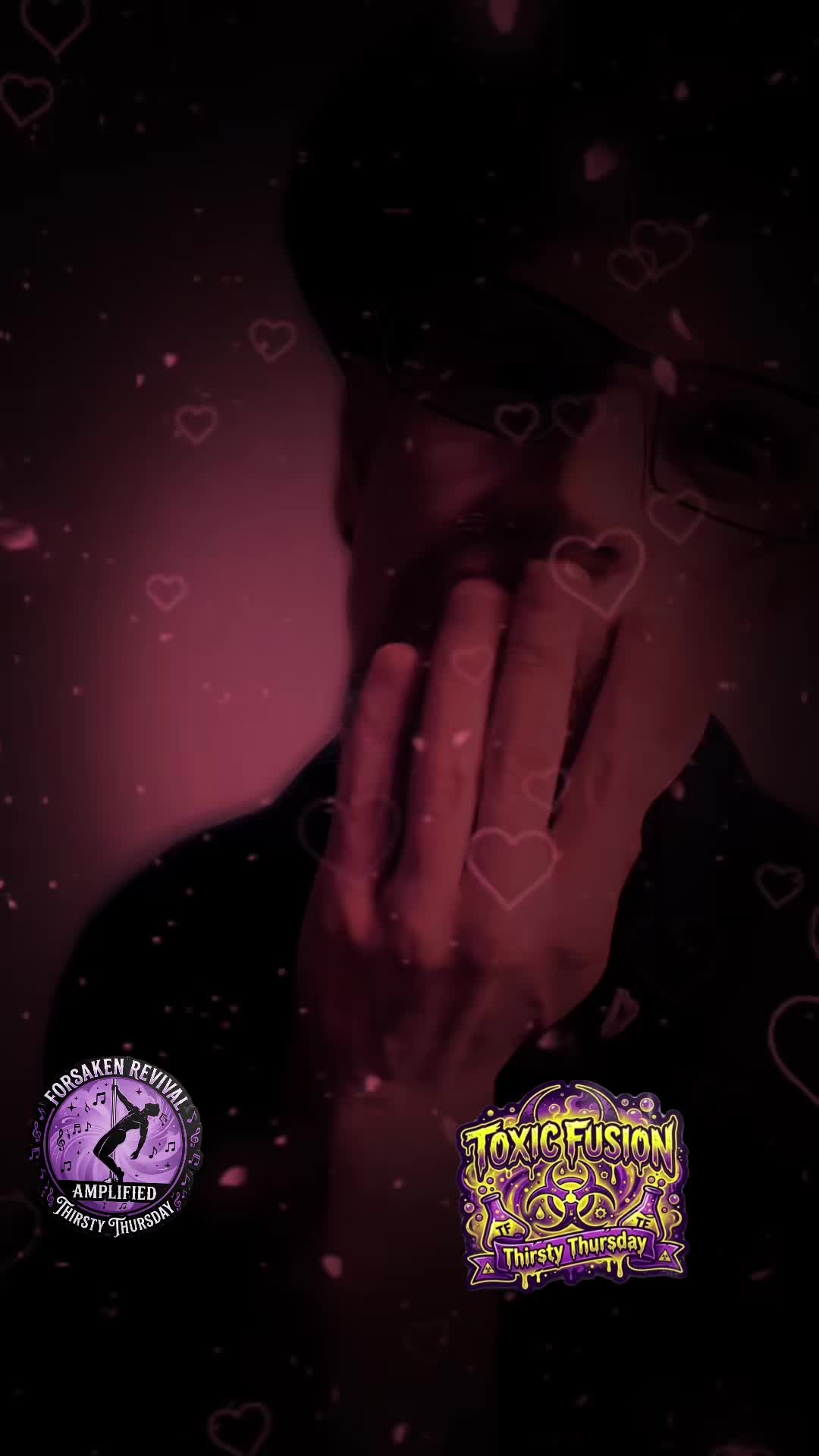 @🖤💜Jersey Tom⚡️🌟