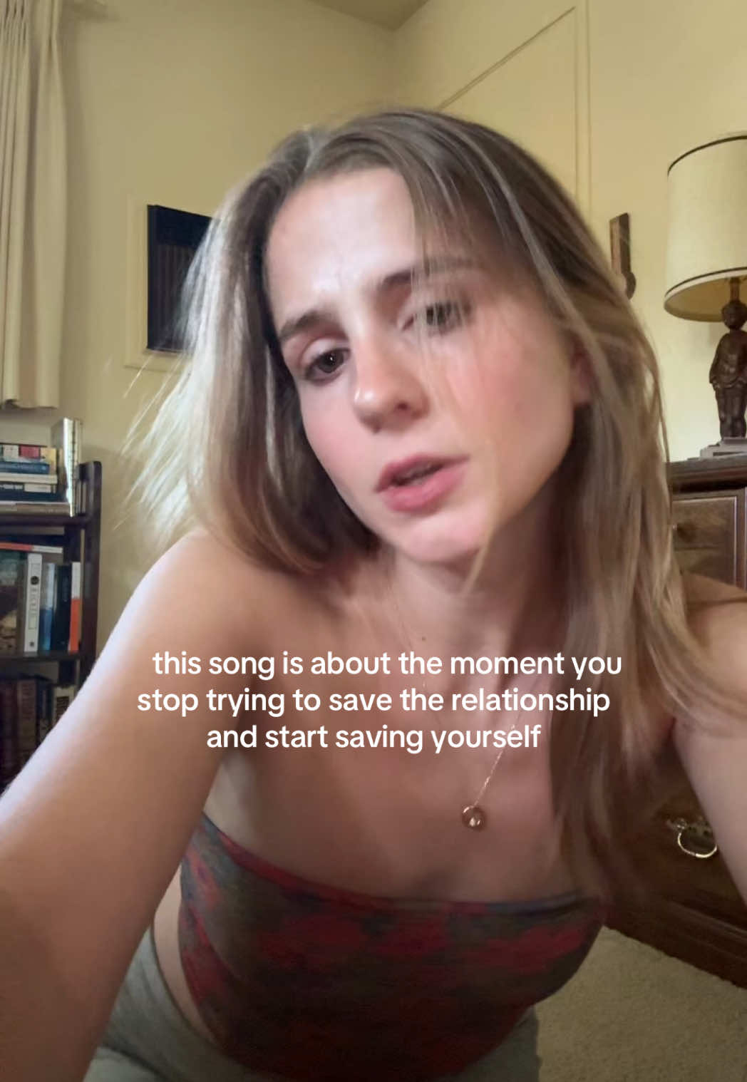 @marisa mckaye