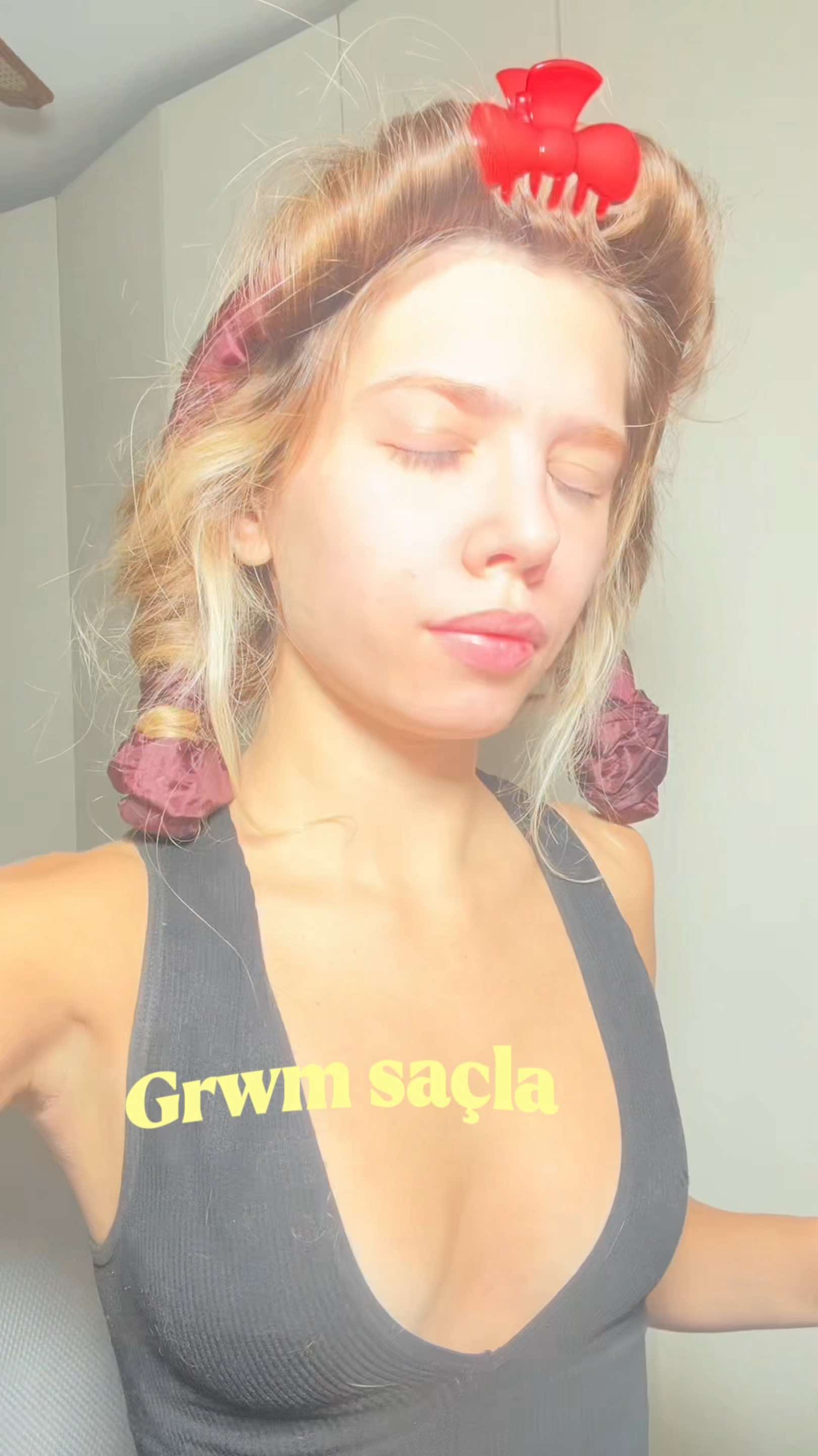 @Deren Tavşancı