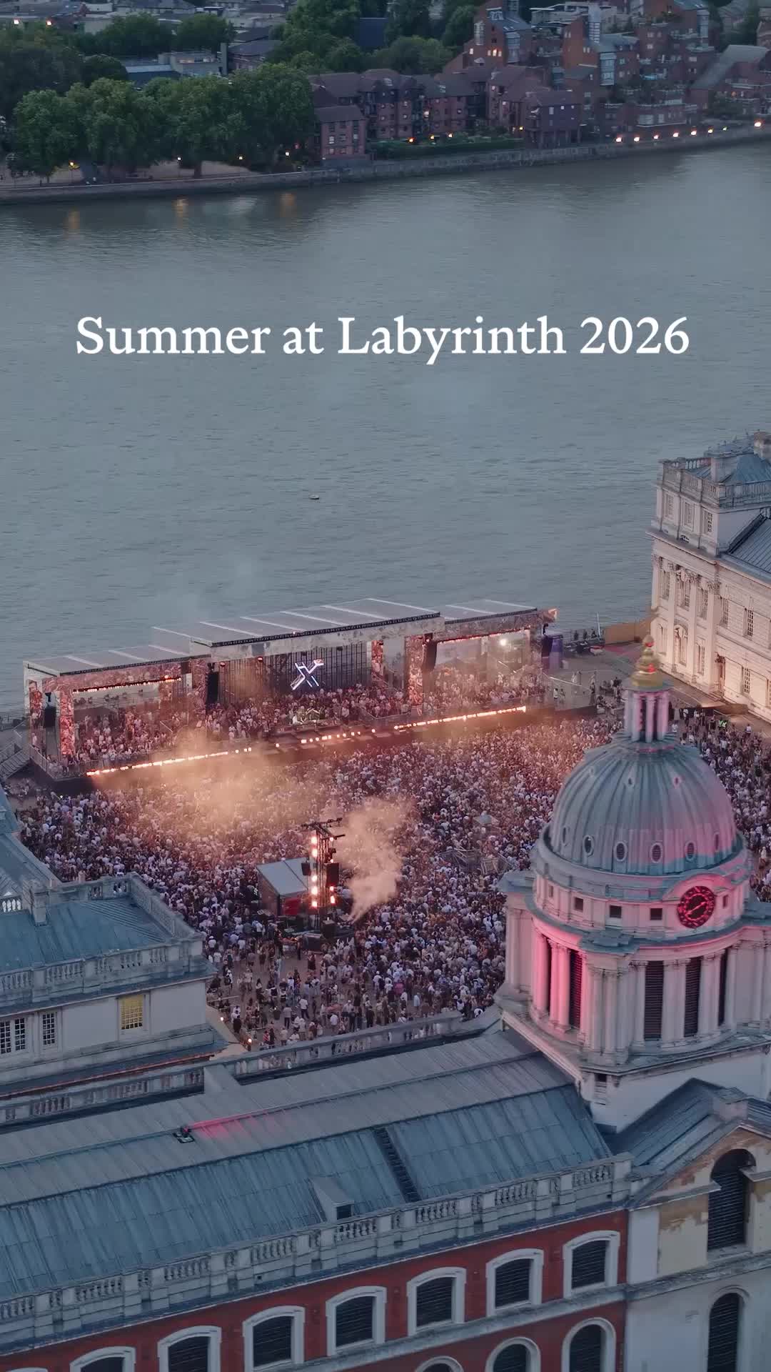 @Labyrinth Events