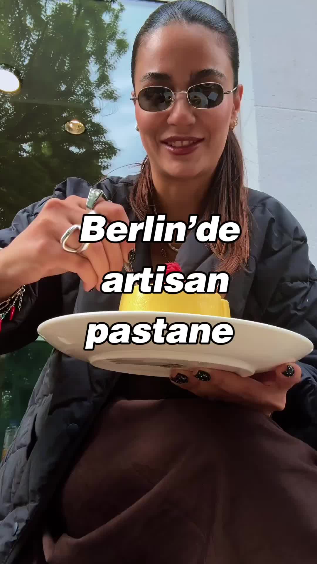 @Berlin&rsquo;de ne yenir? 🥙