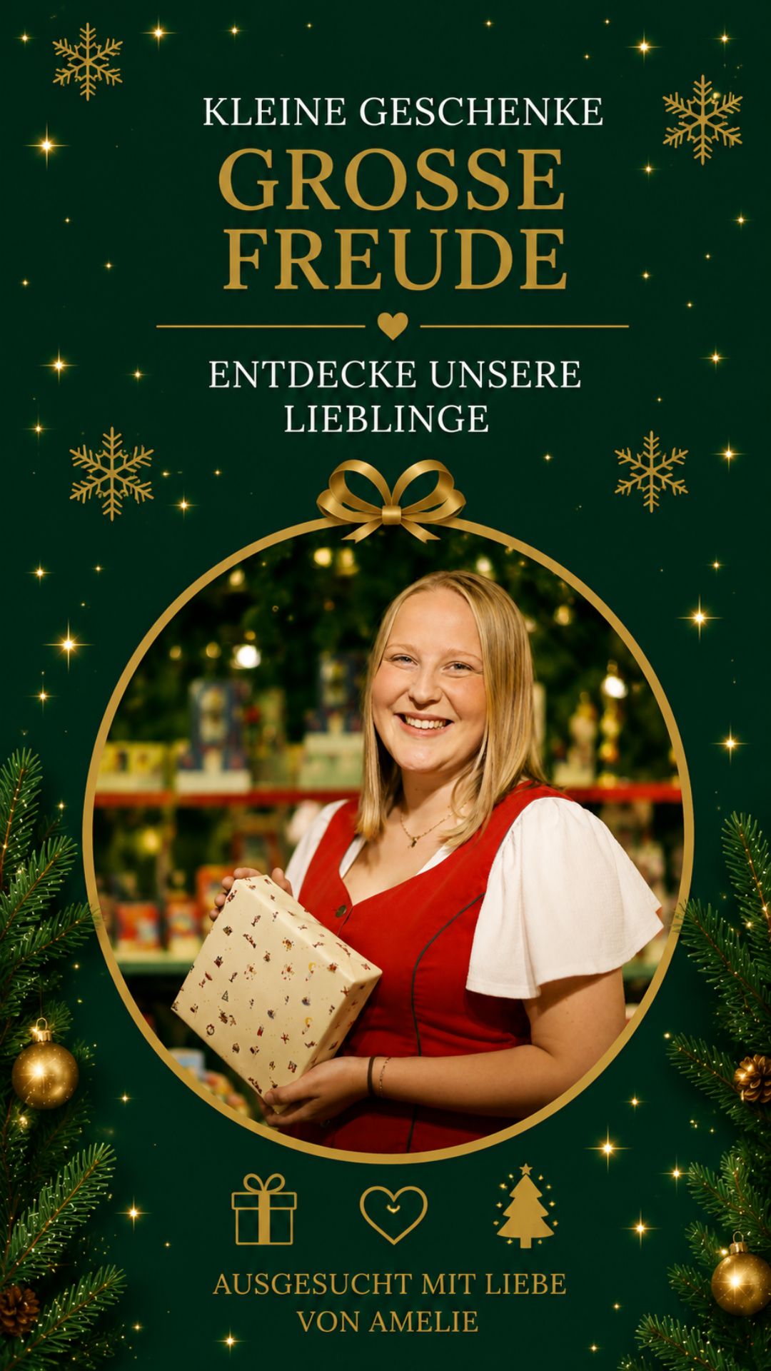 @K&auml;the Wohlfahrt