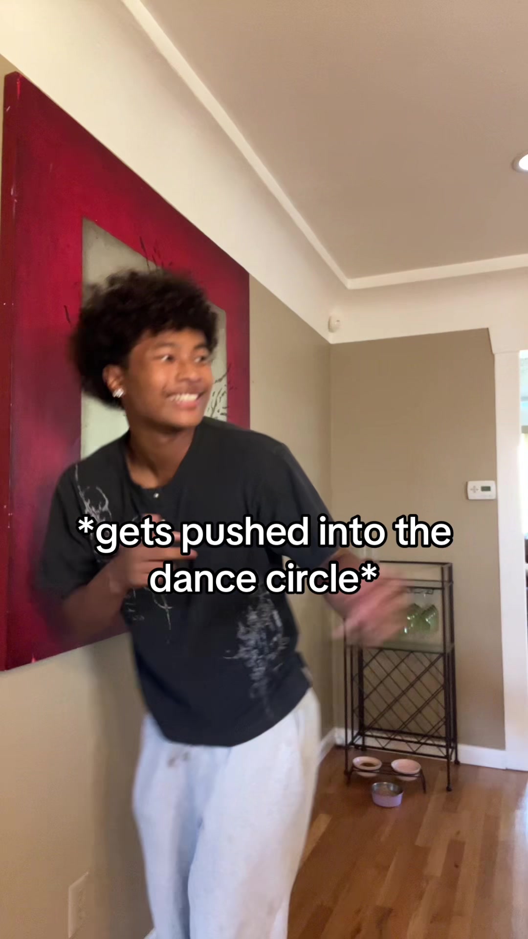 @ean owens