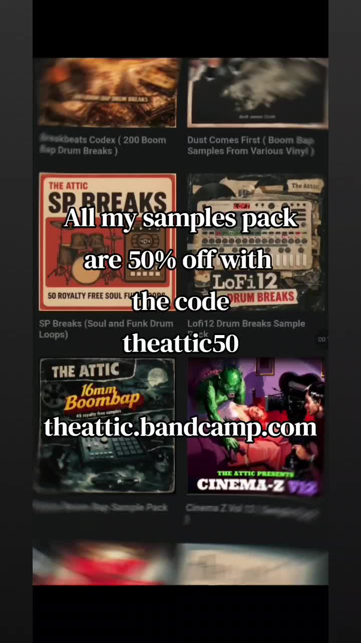 @theatticsamples