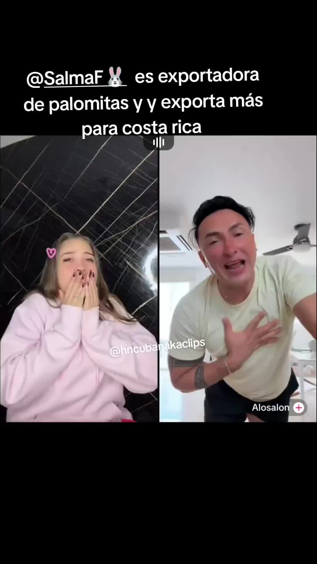 @Hncubanakaclips