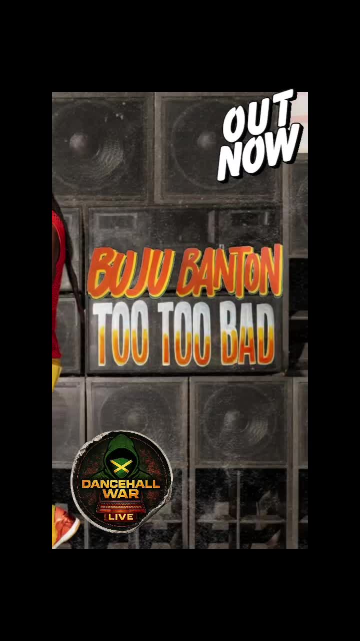 @DANCEHALL WAR CHANNEL