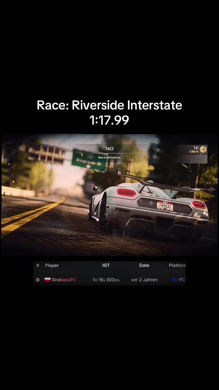 @NFS LOKOFIRE