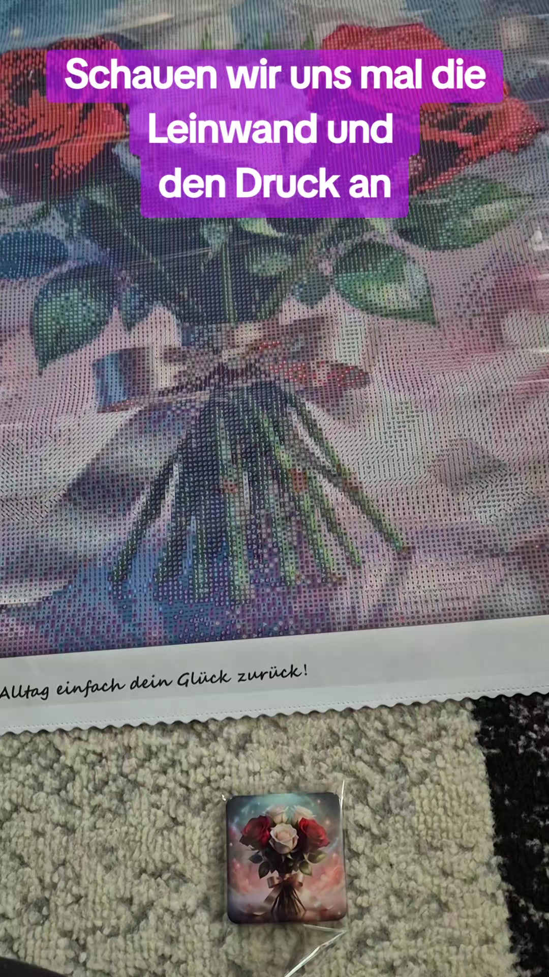 @✨️Glitzerkrümel✨️
