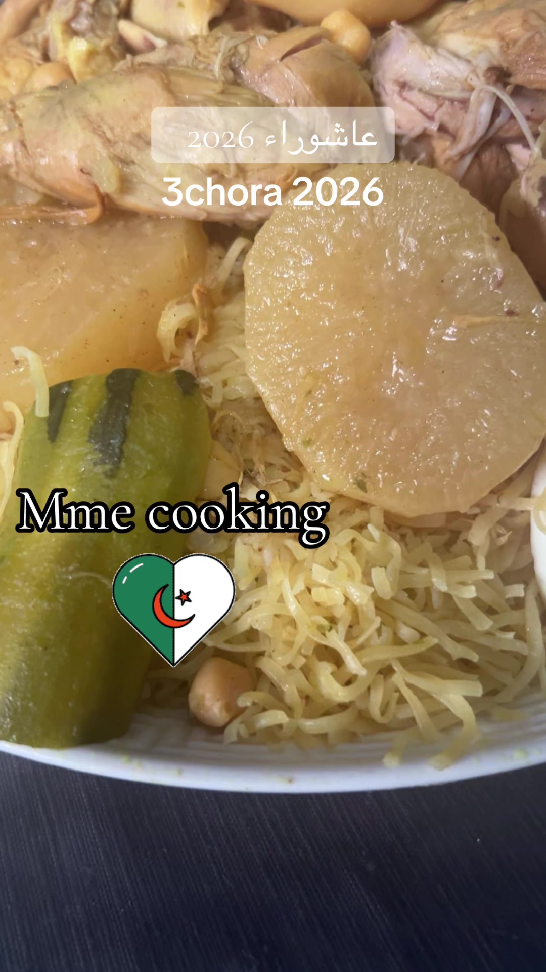 @Mme cooking ๐ฉ๐ฟ๐ฝ๏ธ