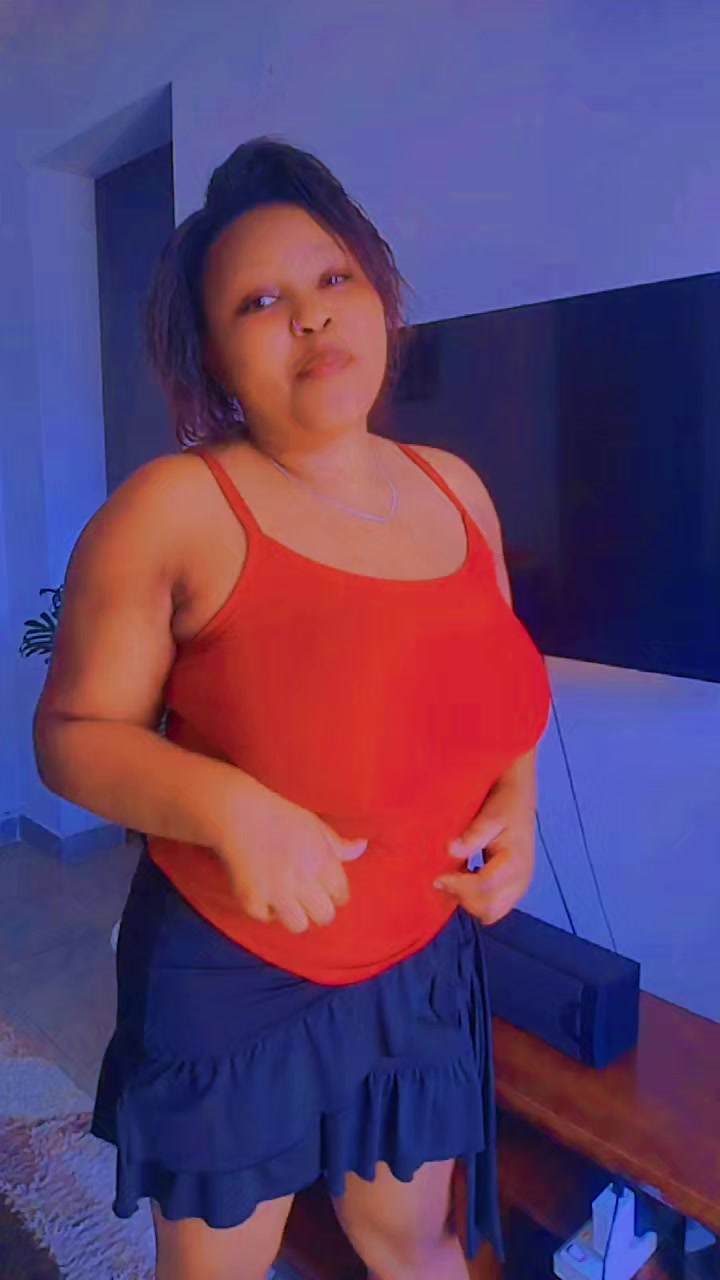 @❤️NYANCHOKA STELLAH💯📌
