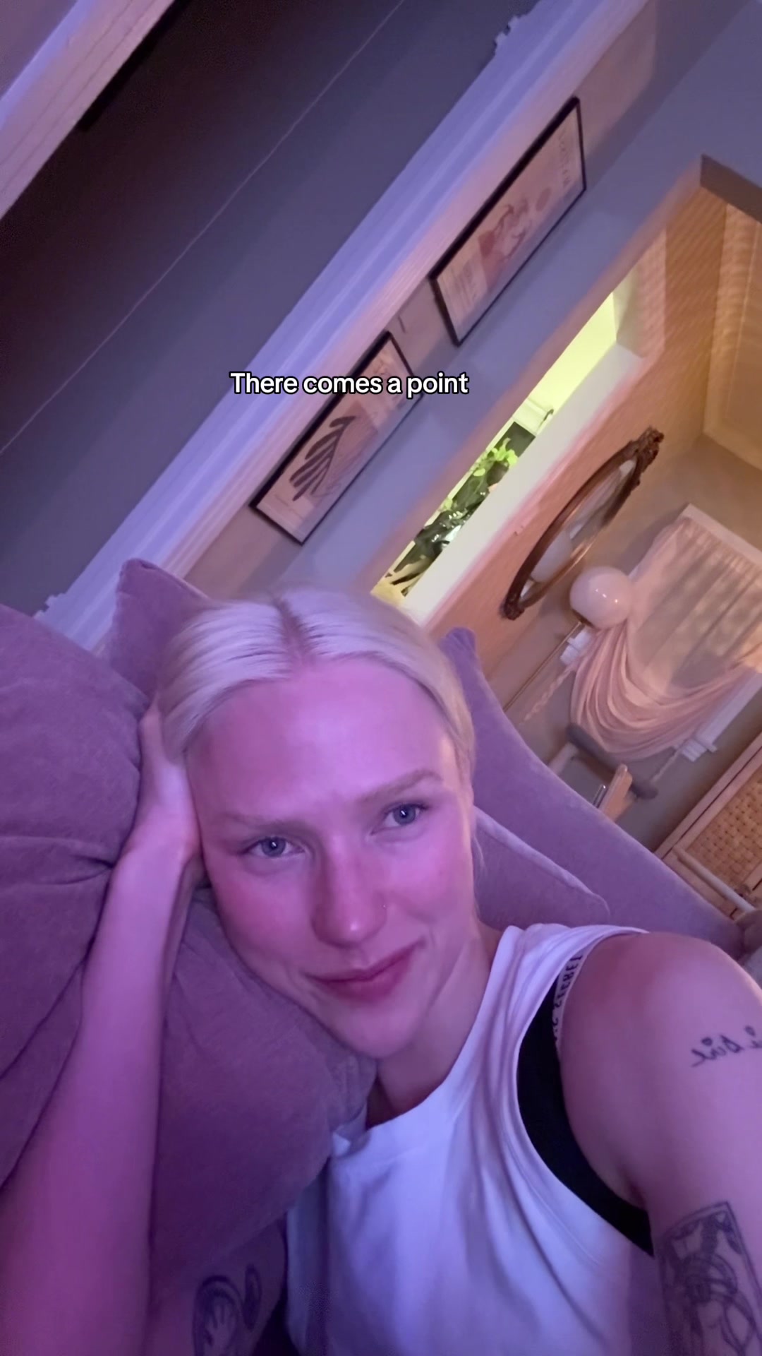 @โ georgia bridgers โ