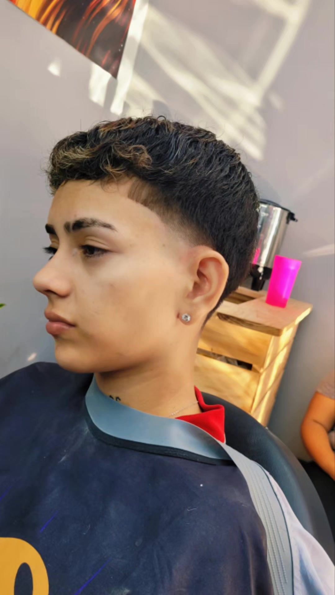 @Barberia Estilo Urbano