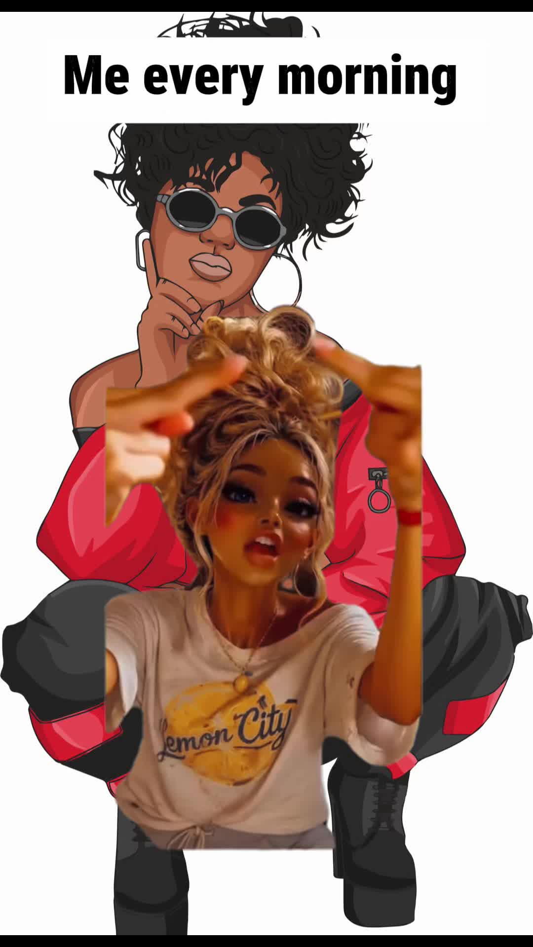 @Kaniesha Jackson