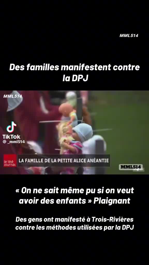@La Germaine Québécoise