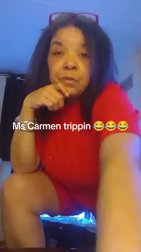 @Ms Carmen