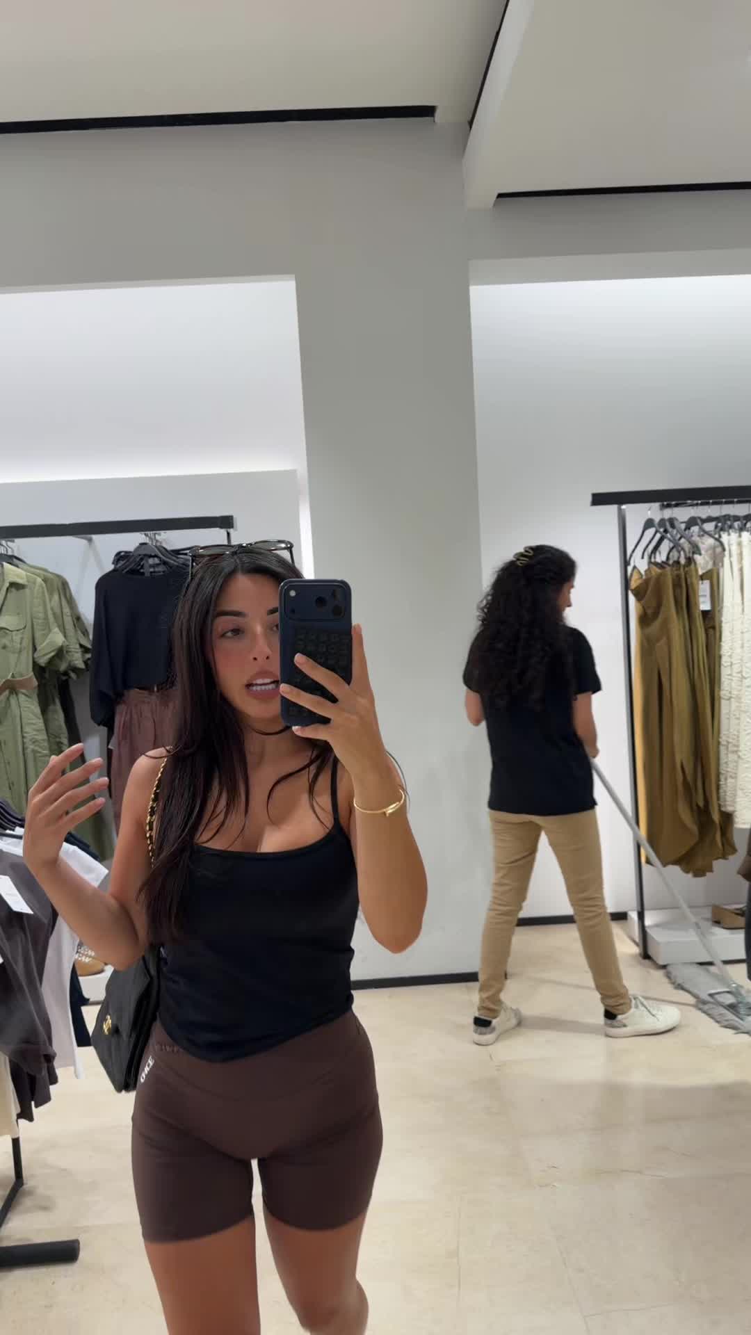 @Shoppaholic