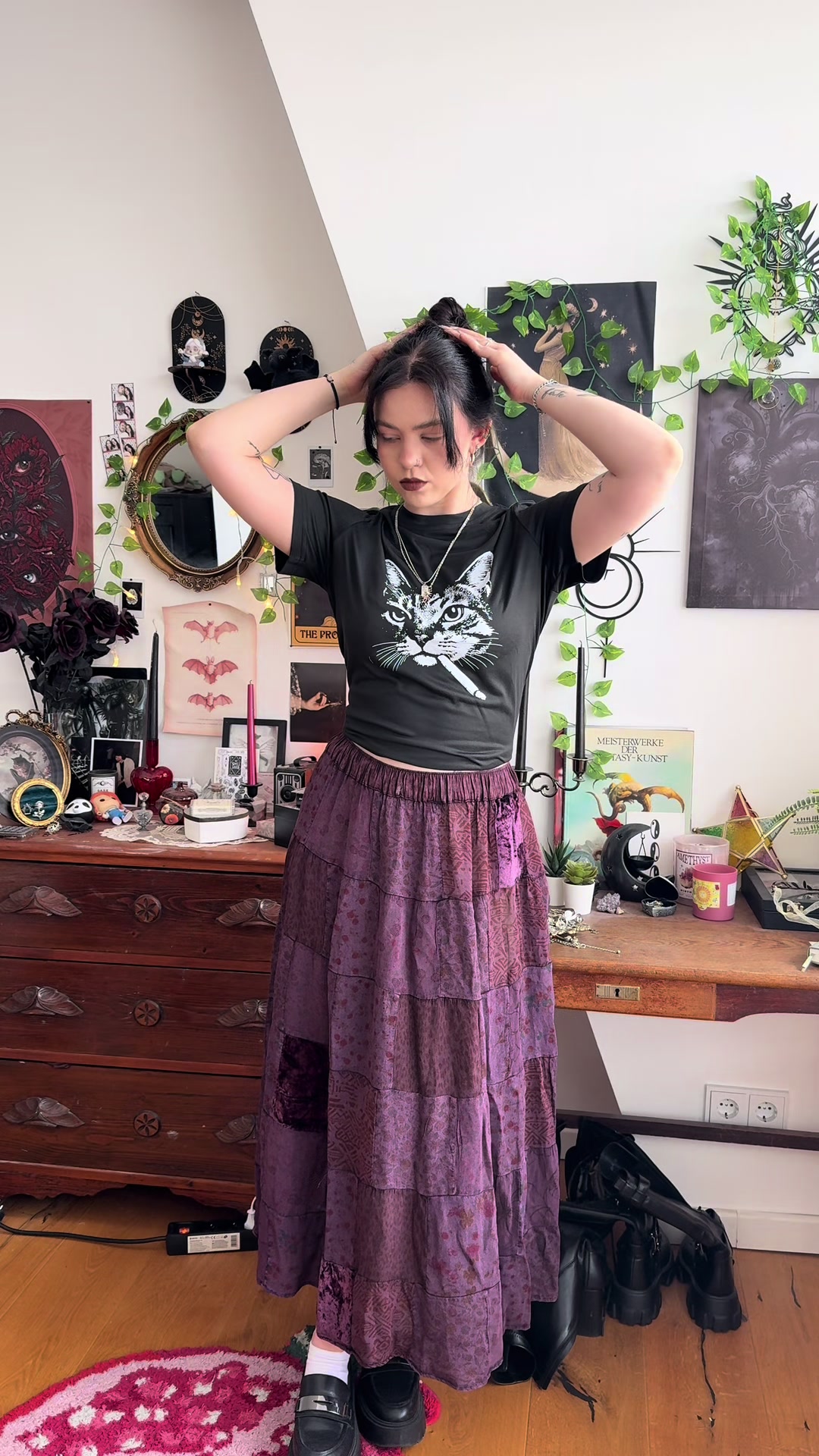 @darkcherrybat ˚☽