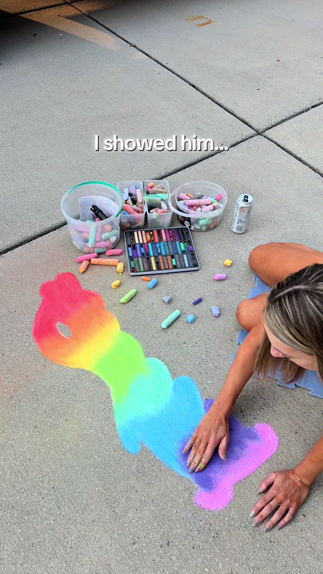 @Chalk with Mack 🖍️