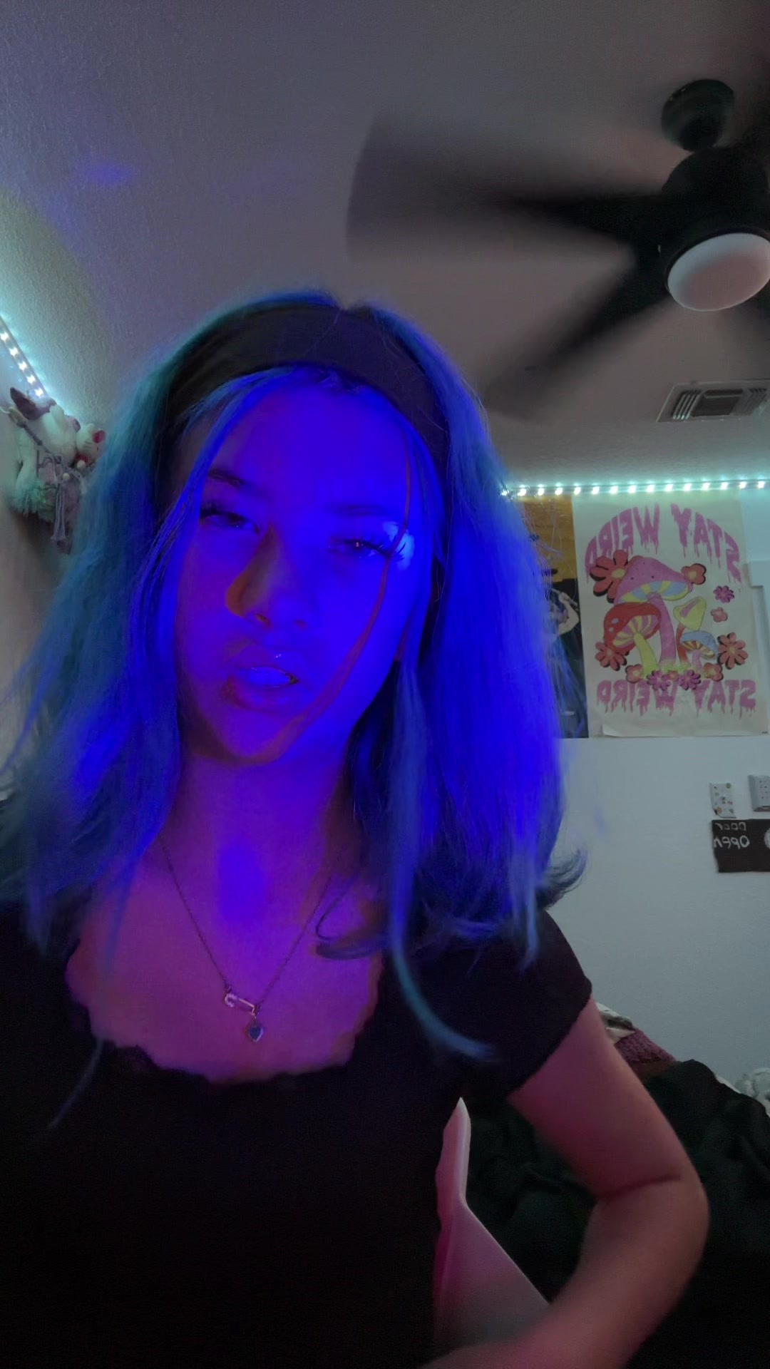 @Blueberrystar/Черничная звезда