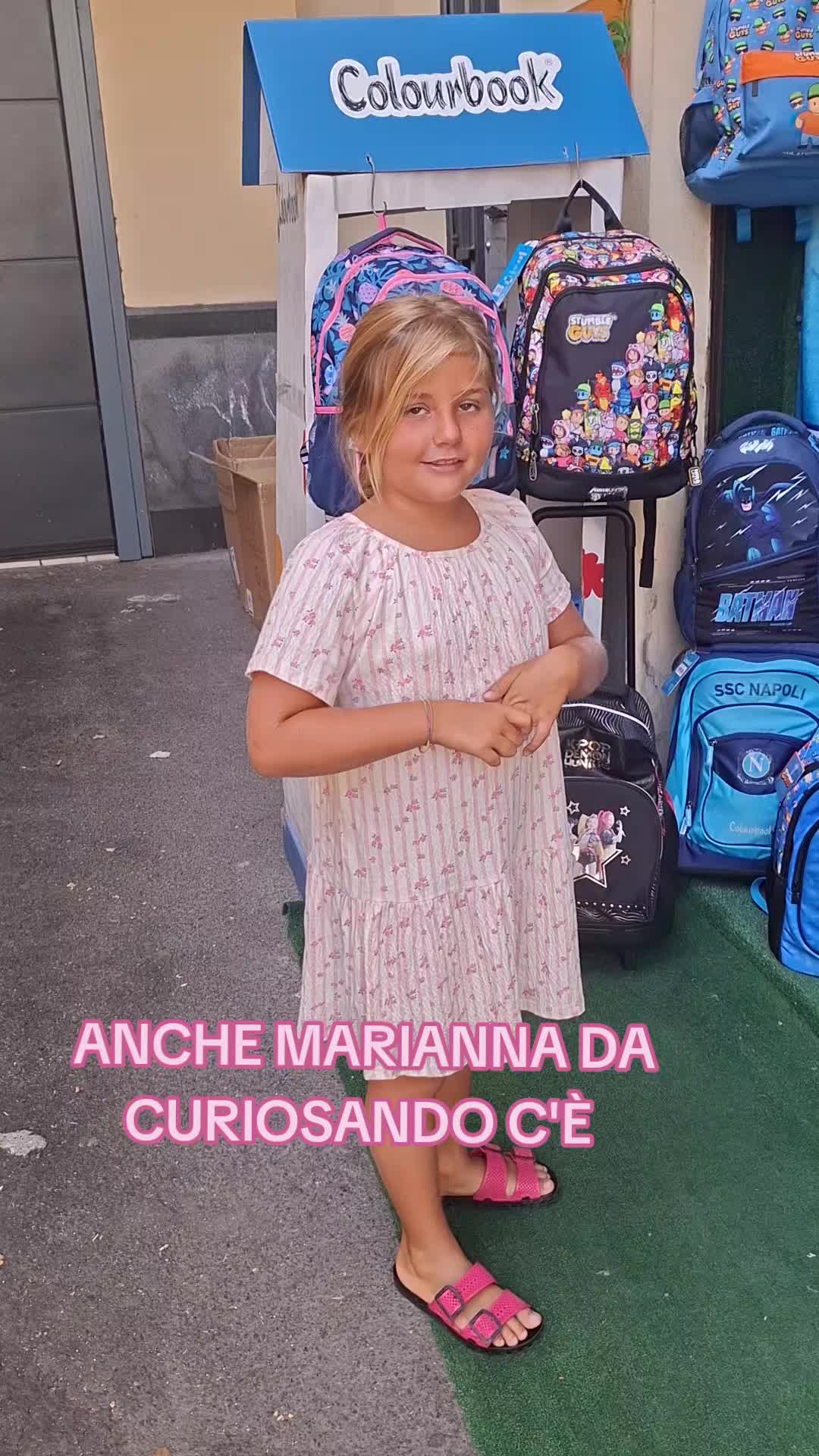 @Curiosando di La Marca Antonio