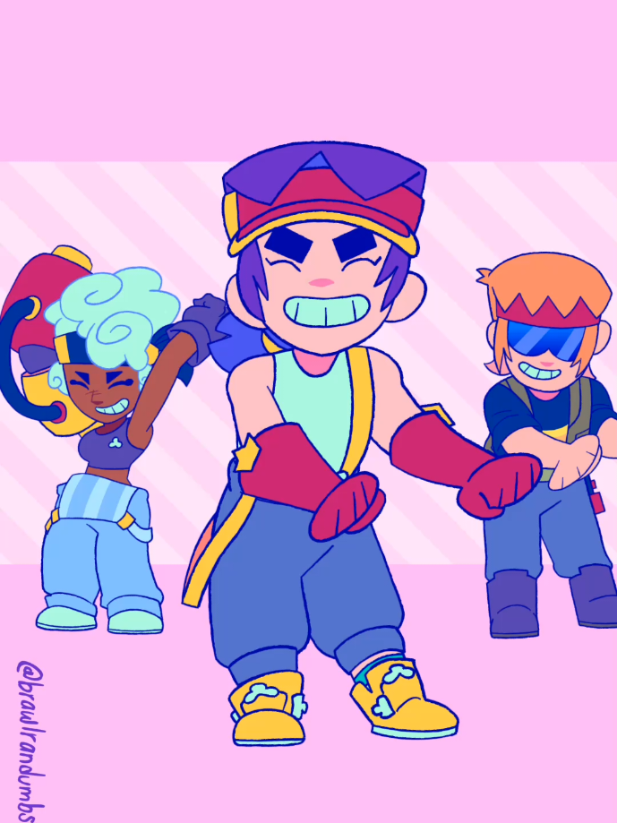 @brawlrandumbs