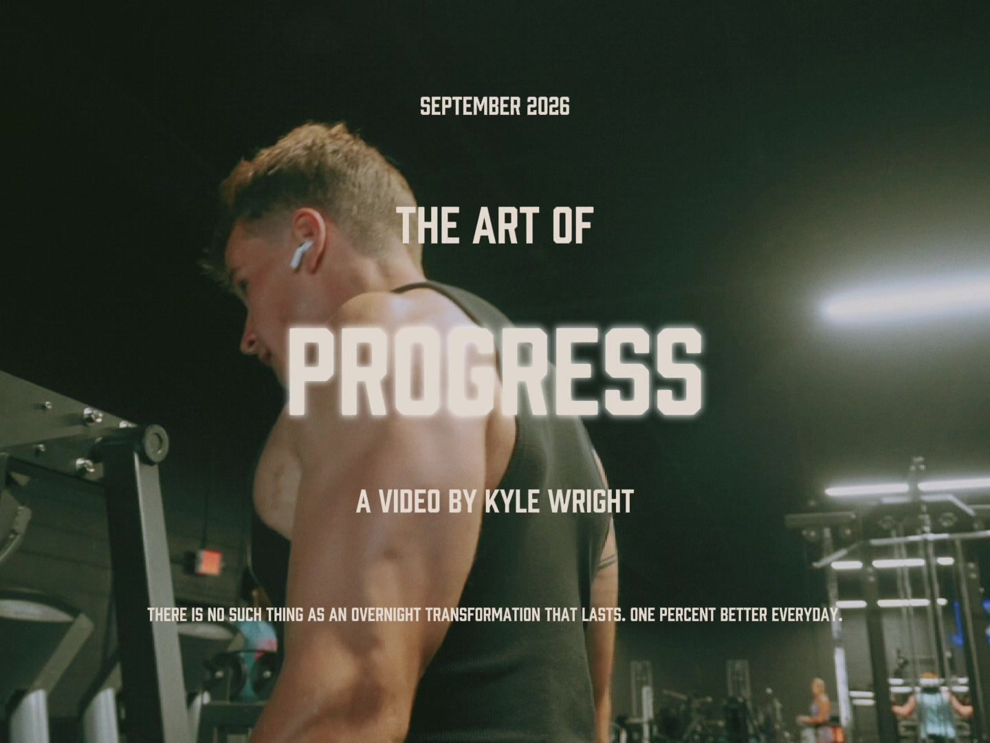 @Kyle Wright | Coaching