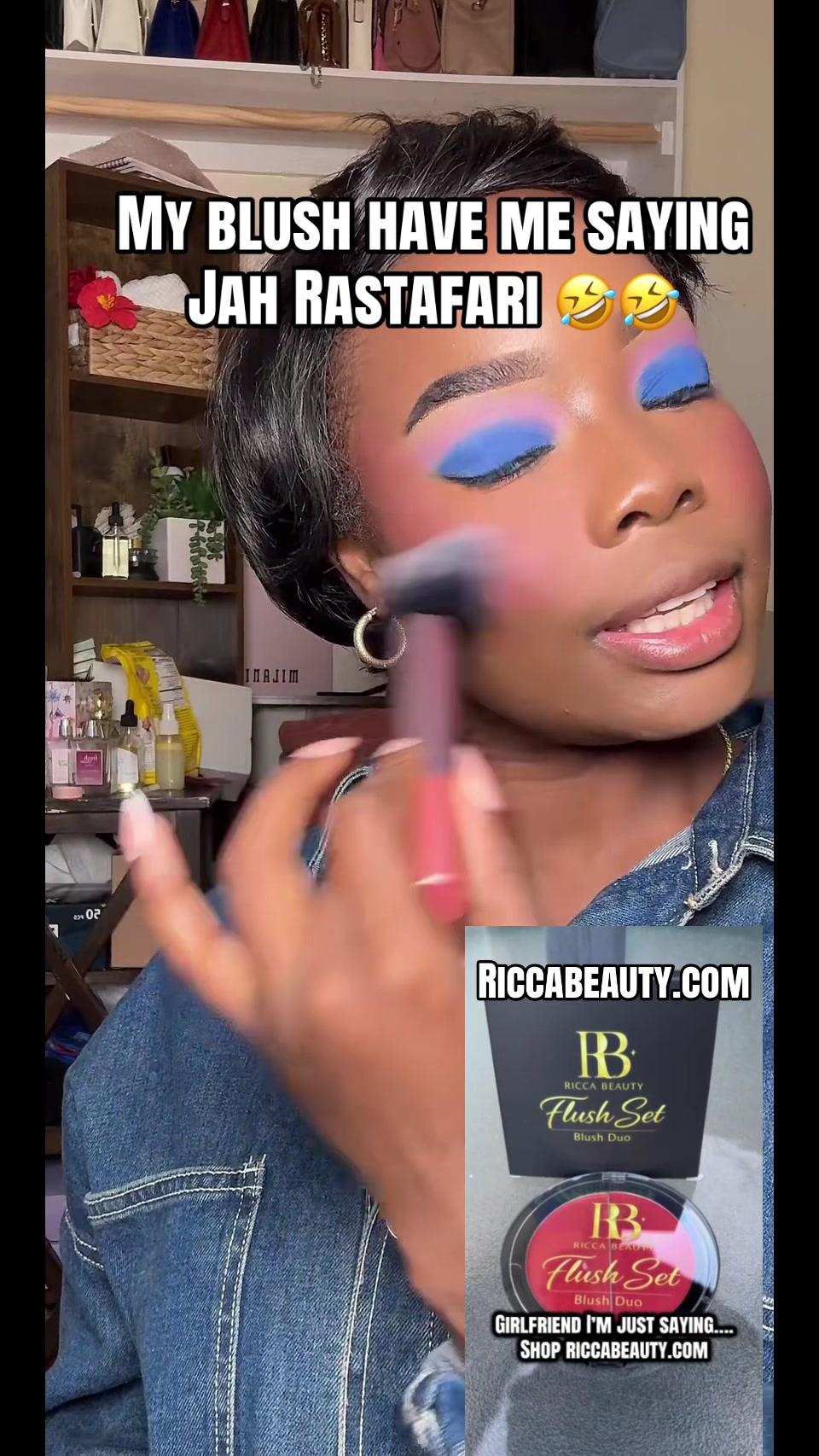 @Yancia | I Teach Makeup